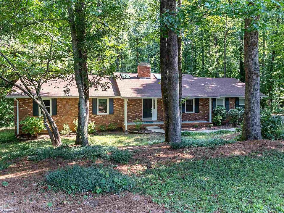 245 Cedar Springs Dr, Athens, GA 30605 Zillow