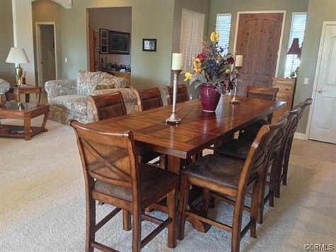 Formal Dining and Formal Living Rooms