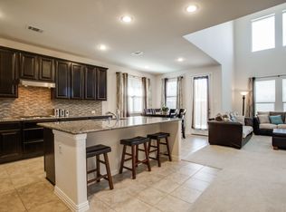 4000 Brook Wood Dr, McKinney, TX 75071