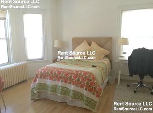 14 Sumner Rd #7A, Cambridge, MA 02138