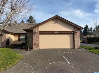 6342 Crenshaw Dr N, Keizer, OR 97303