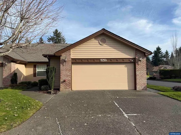 6342 Crenshaw Dr N, Keizer, OR 97303