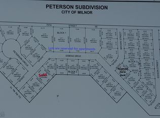 516 Sebens Dr, Milnor, ND 58060