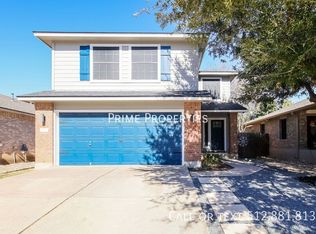 1504 Sleepytime Trl, Pflugerville, TX 78660