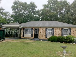 5165 Leonard Rd, Memphis, TN 38109