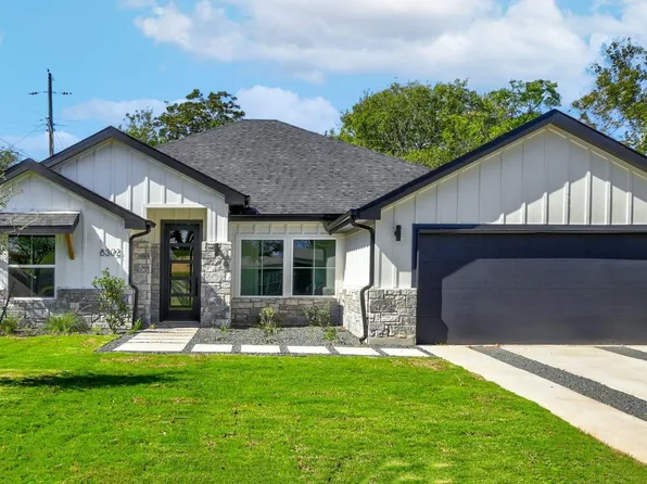 8302 Kromer St, Austin, TX 78757