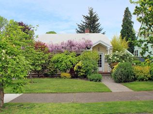 7132 N Wabash Ave, Portland, OR