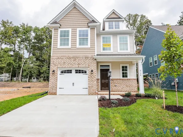 6272 Jackline Run, North Chesterfield, VA 23234
