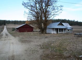Xx Old State Rd, Elk, WA 99009
