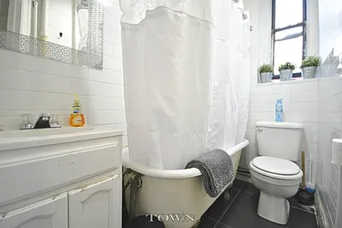 Rented by Town Residential