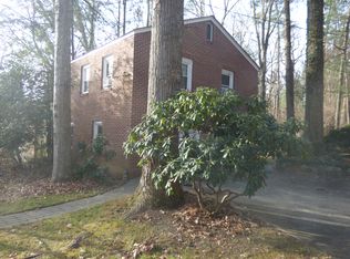 795 1/2 Hendersonville Rd #795-1/2, Asheville, NC 28803