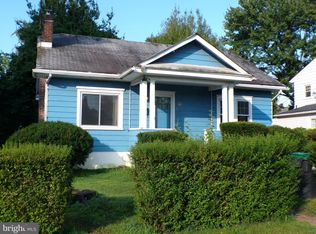 116 Commonwealth Ave, Claymont, DE 19703