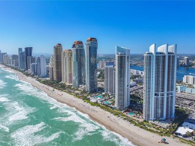 18101 Collins Ave APT 605, Sunny Isles Beach, FL, 33160