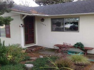 1742 36th St, Florence, OR