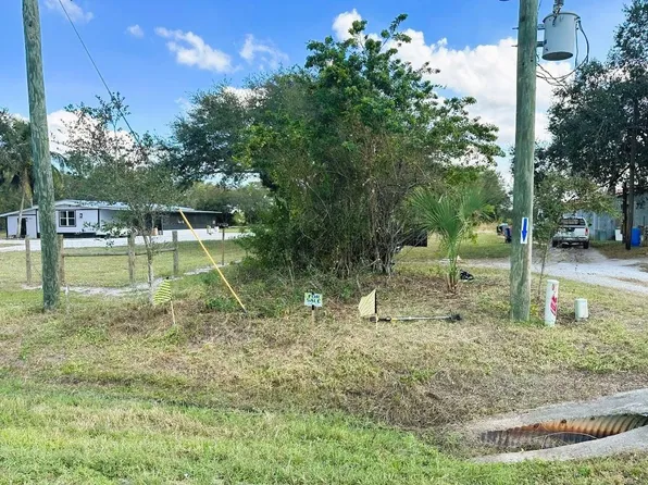3995 State Road 29, Labelle, FL 33935
