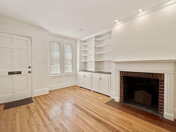Living-Dining Area