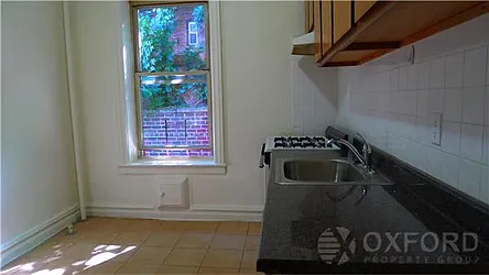 Rented by Oxford Property Group