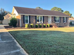 110 Lancaster Rd, Florence, AL 35633