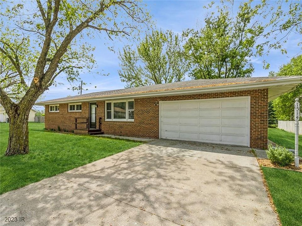 1514 Thomas St, Redfield, IA 50233 MLS 674382 Zillow