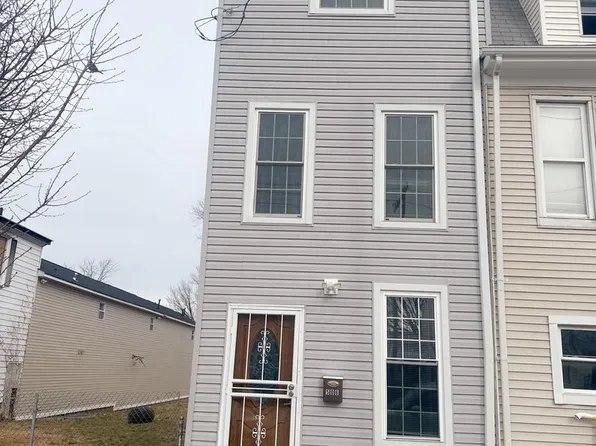 506 E Patapsco Ave, Baltimore, MD 21225