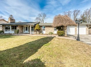 71 Premium Way, Mississauga, ON L5B 1A1