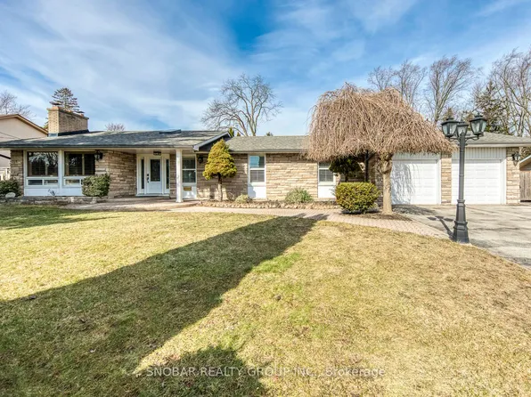 71 Premium Way, Mississauga, ON L5B 1A1