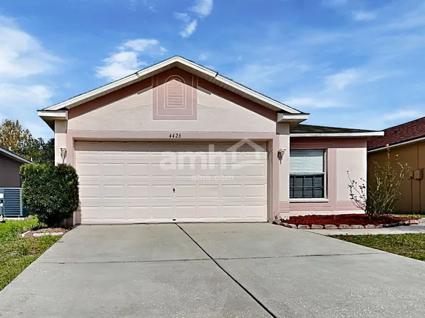 4426 Country Hills Blvd, Plant City, FL 33563