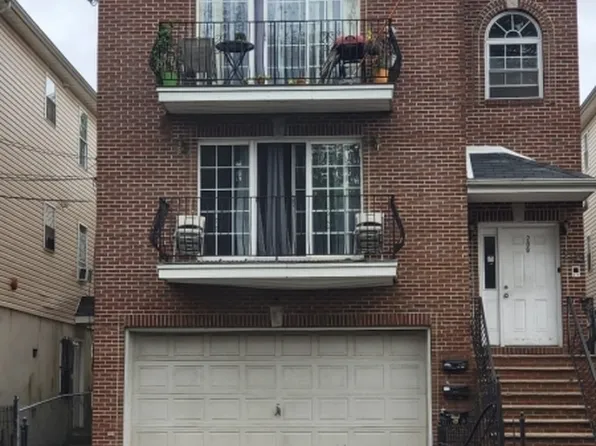 207 Badger, Newark City, NJ 07108