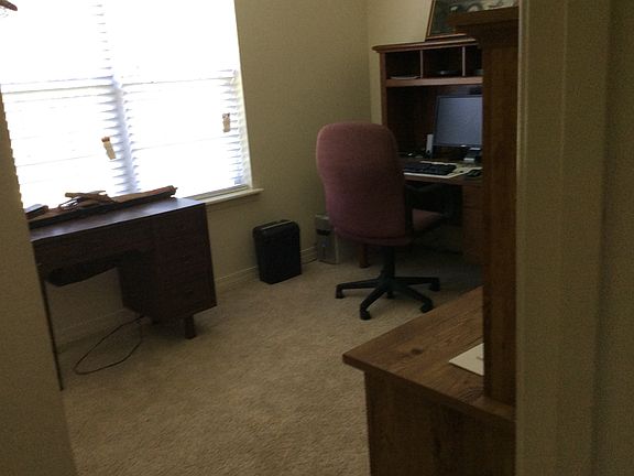 2nd bedroom or office