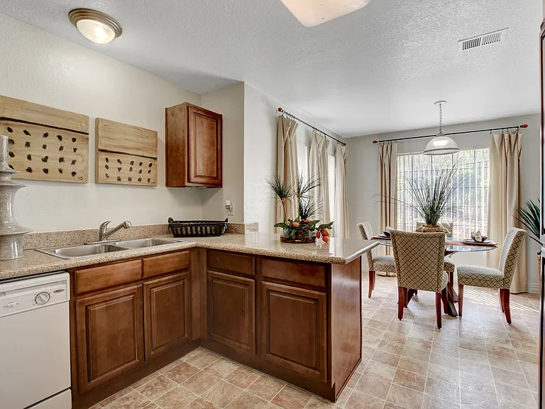 Canyon Creek Villas — Photo 27