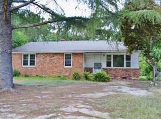 1011 Betsy Dr, Columbia, SC 29210