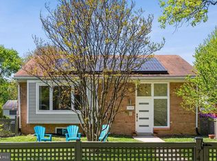 7408 Blair Rd NW, Washington, DC 20012