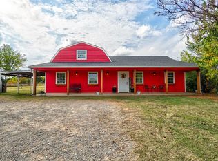 3201 Janet Ln, Harrah, OK 73045