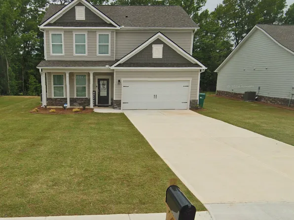 235 Presidents Way, Forsyth, GA 31029
