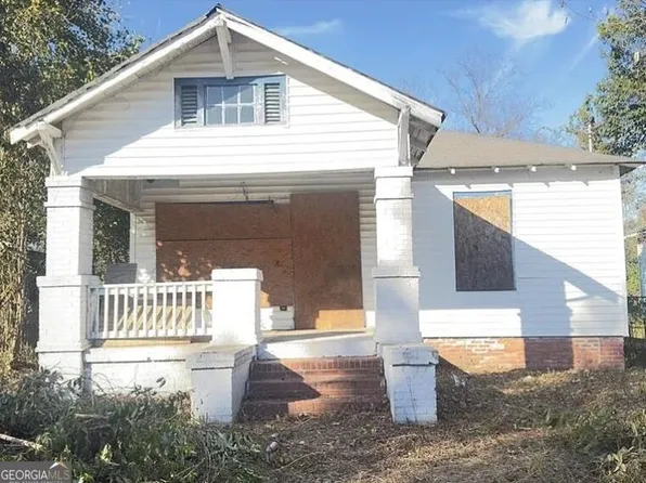 537 Colquitt St, Macon, GA 31206