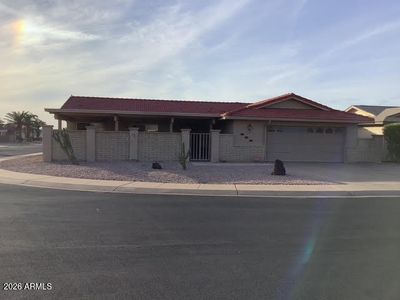 903 Leisure world --, Mesa, AZ, 85206