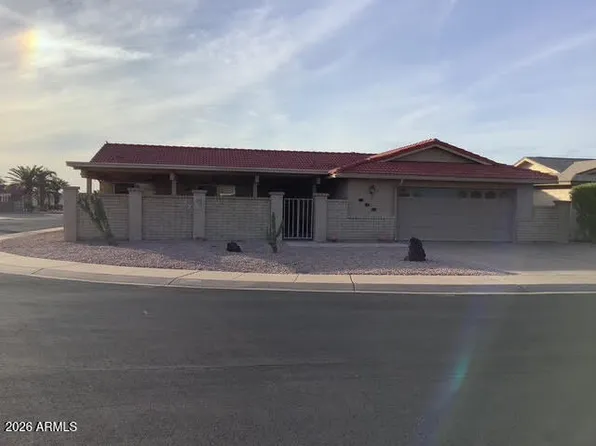903 Leisure world --, Mesa, AZ 85206