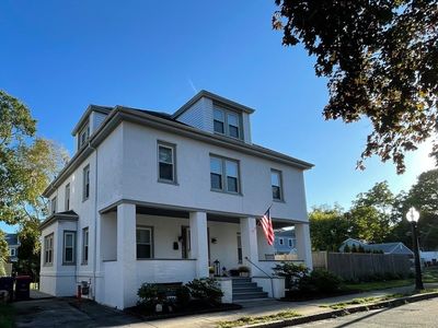 28 Mapleview Ter, New Bedford, MA, 02740