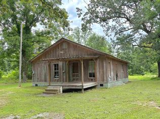 363 County Road 142, Grapevine, AR 72057