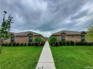 1705 Tampa St UNIT 1, Edinburg, TX 78541