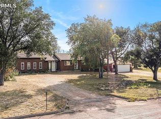 7815 Maverick Rd, Colorado Springs, CO 80908