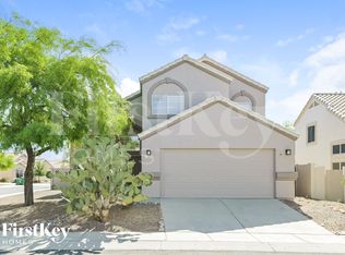 11832 N Labyrinth Dr, Tucson, AZ 85737