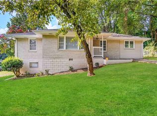 3235 McAfee Rd, Decatur, GA 30032