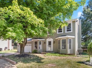 730 Oak Meadows Ct, Ballwin, MO 63021