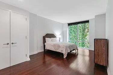 Rented by Compass