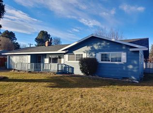 5499 Villa Dr, Klamath Falls, OR