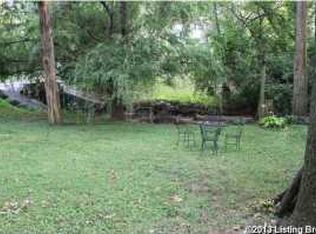 5212 Cool Brook Rd, Louisville, KY 40291