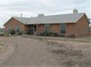 5695 San Isidro Rd SE, Deming, NM 88030