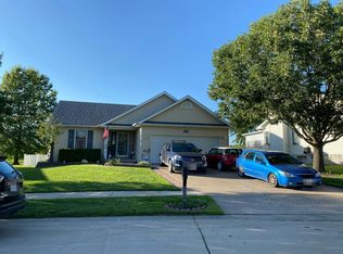 4007 Jessica Dr, Wentzville, MO