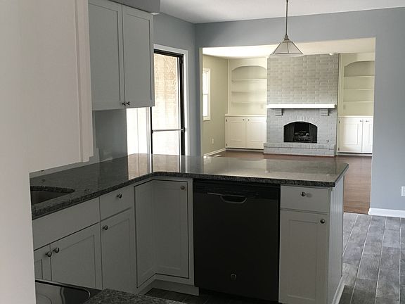 Kitchen/Family
